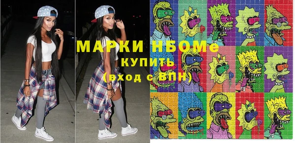 бошки Краснослободск